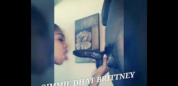  Brittney Jones Viral FB Video
